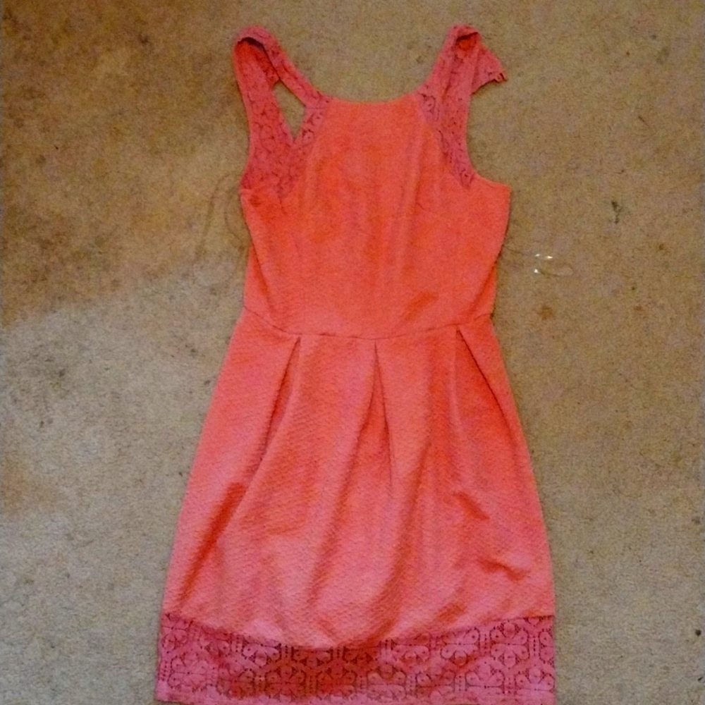 Women's rewind dress size medium
